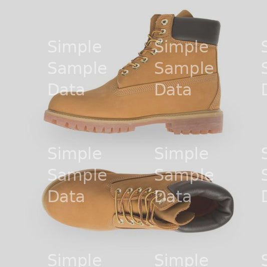 TIMBERLAND | MENS 6 INCH PREMIUM BOOT