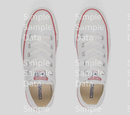 CONVERSE | CHUCK TAYLOR ALL STAR LO