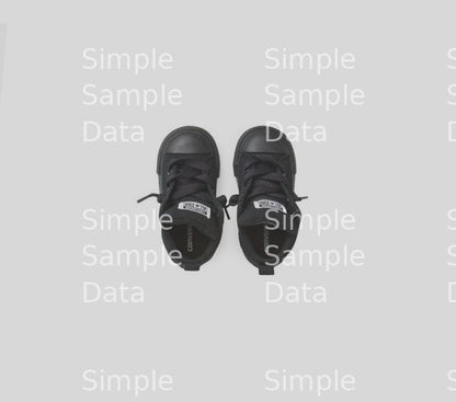 CONVERSE | TODDLER CHUCK TAYLOR ALL STAR AXEL MID