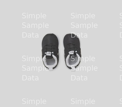 NIKE | TODDLER ROSHE ONE