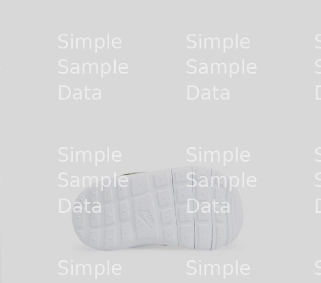 NIKE | TODDLER ROSHE ONE