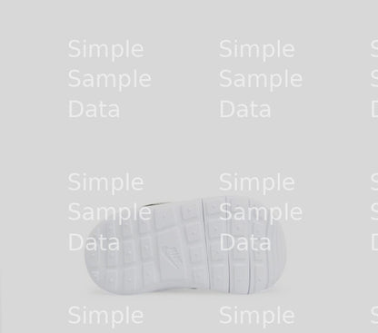 NIKE | TODDLER ROSHE ONE