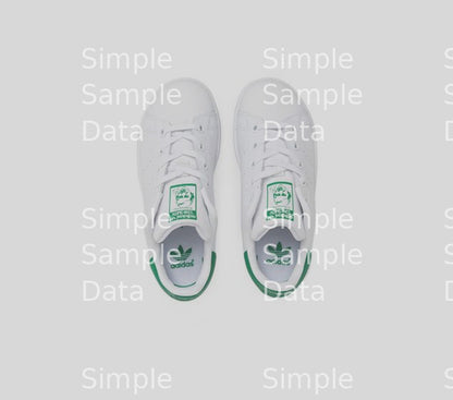 ADIDAS | KID'S STAN SMITH