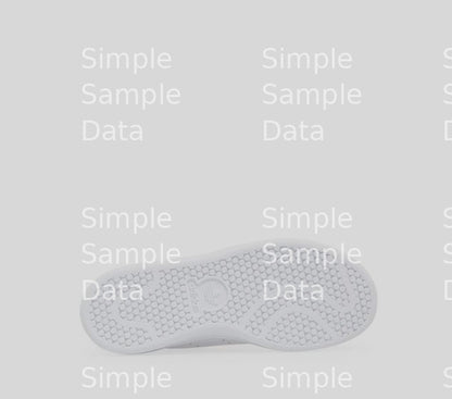 ADIDAS | KID'S STAN SMITH