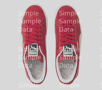 PUMA | SUEDE CLASSIC REGAL